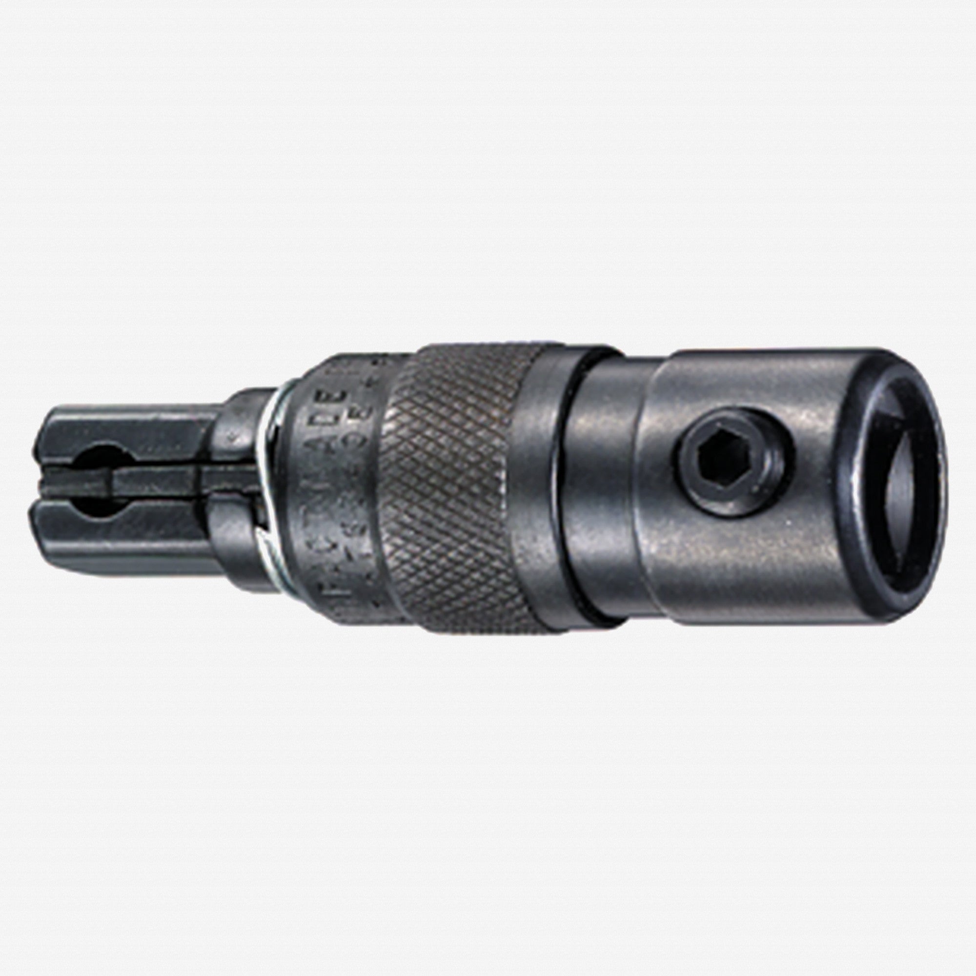 Stahlwille 433/1 Locking Adapter, 3/8" Drive