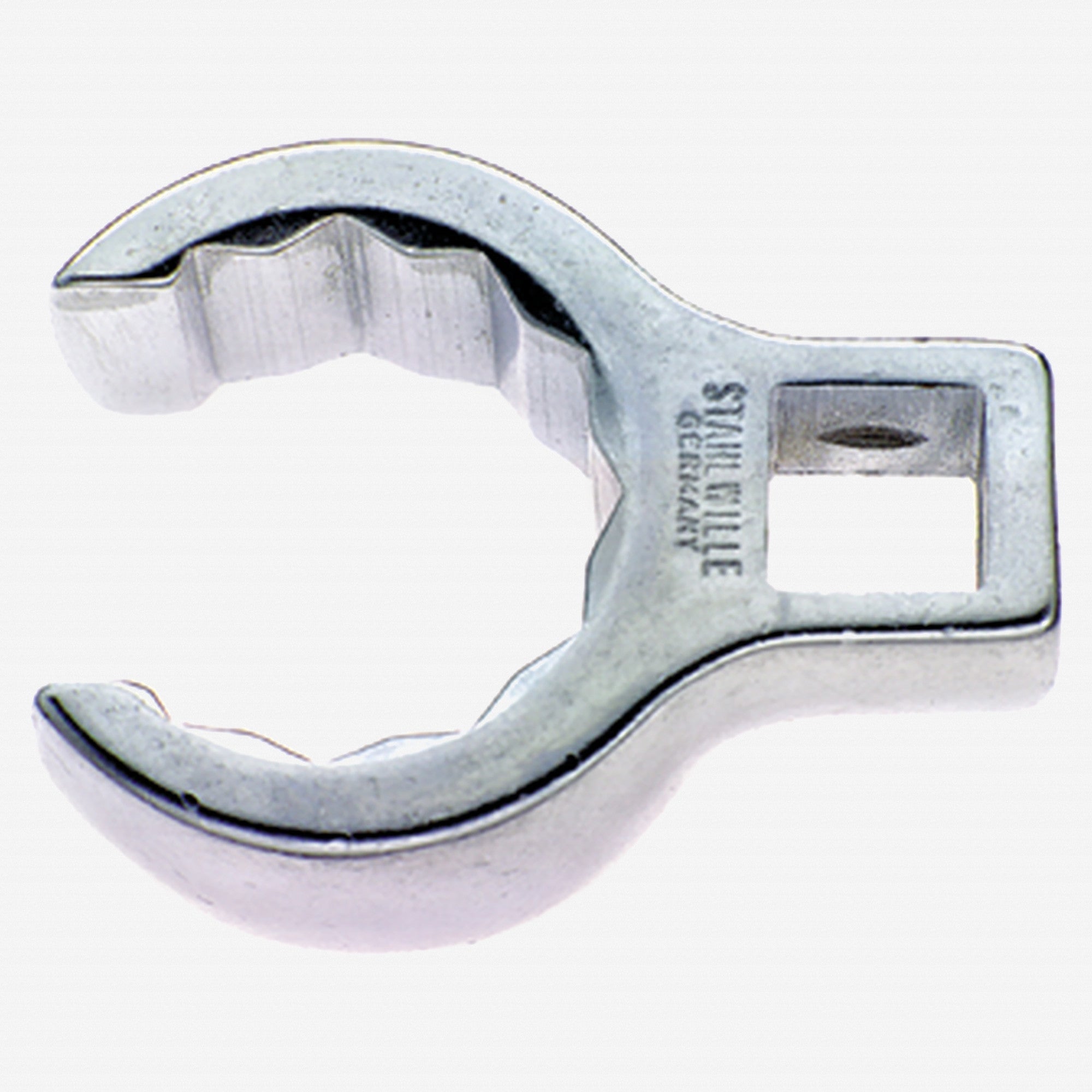 Stahlwille 440 Crow-Ring Spanner, 1/2" Drive, 28 mm