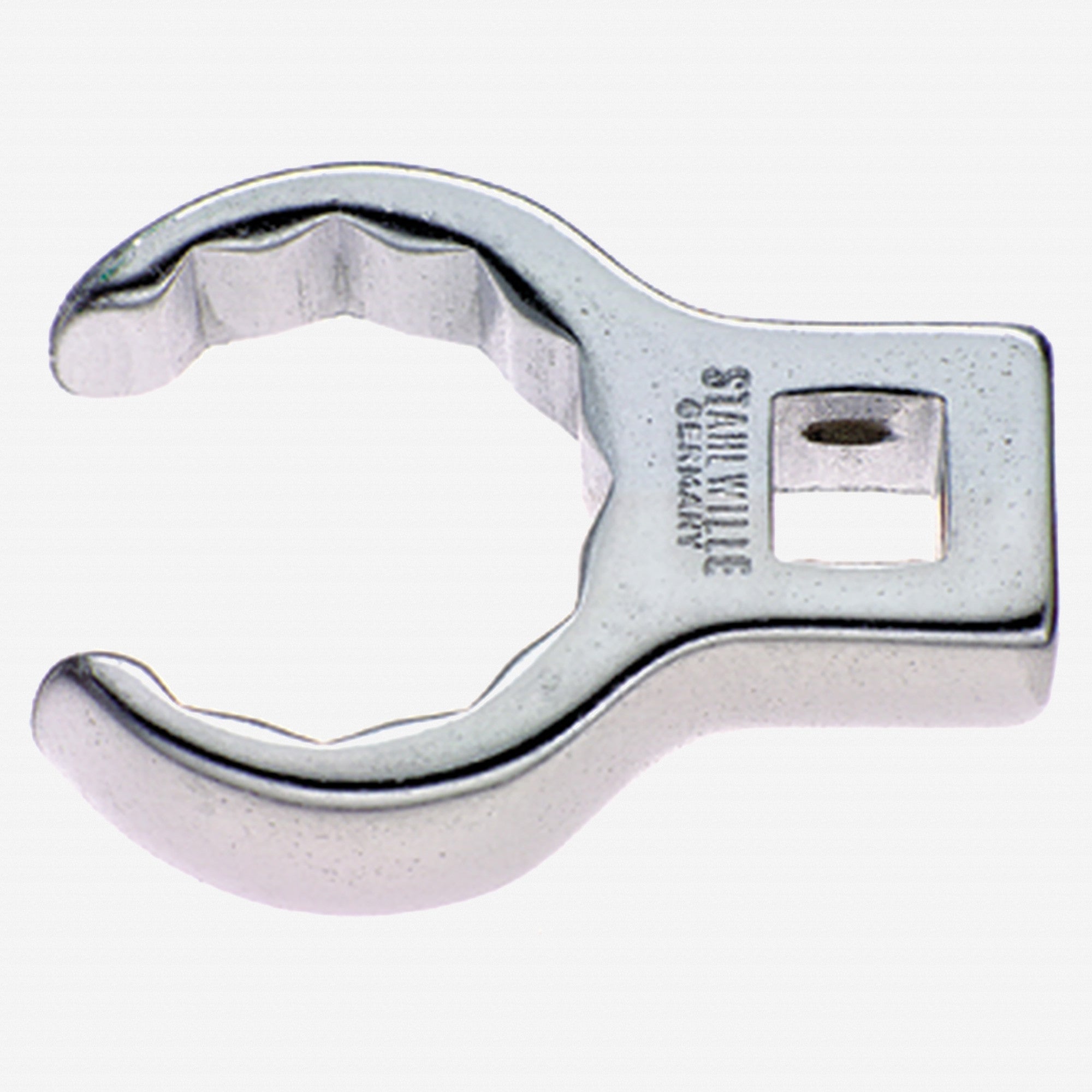 Stahlwille 440 Crow-Ring Spanner, 3/8" Drive, 27 mm (MB version)