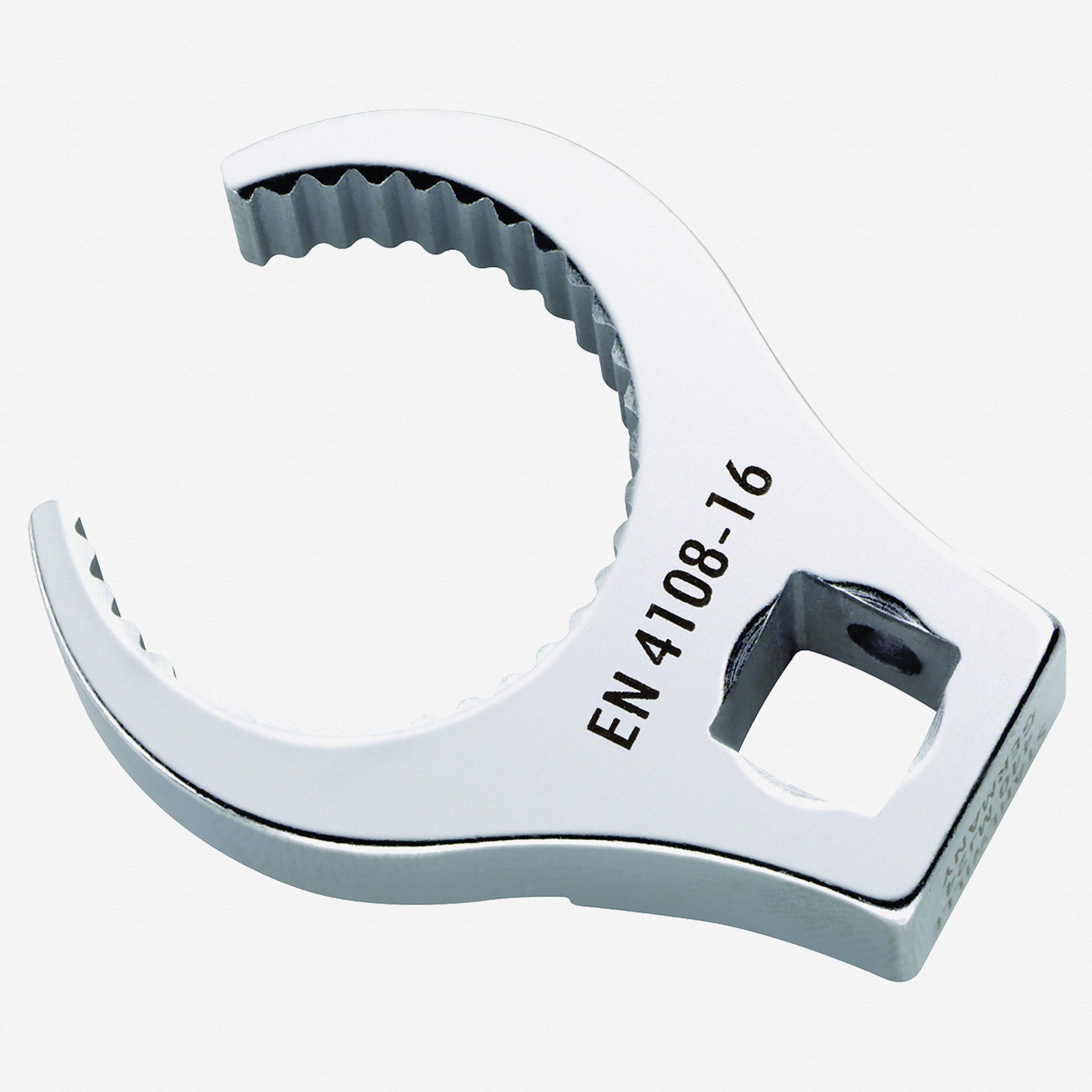 Stahlwille 440S MJ Crow-Ring Spanner, 3/8" Drive, size MJ24