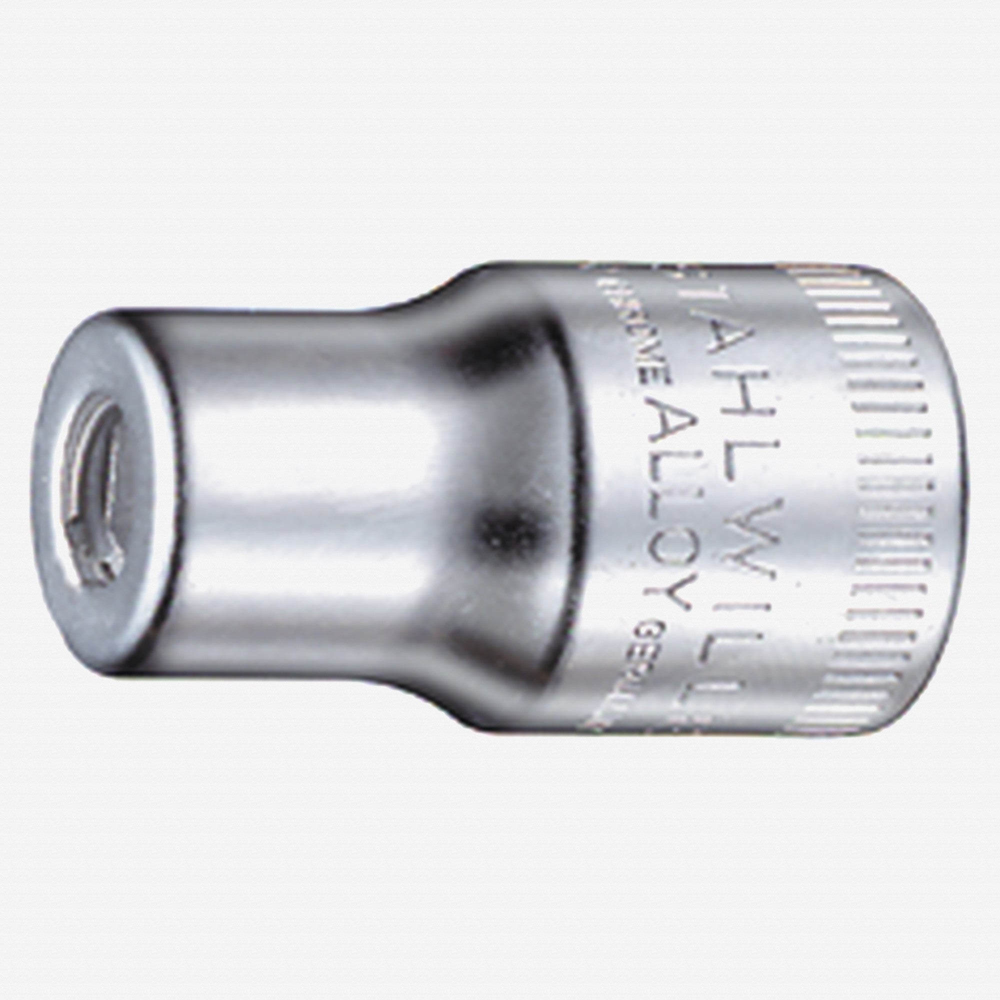 Stahlwille 442 Bit holder, 3/8" Drive for 1/4" bits