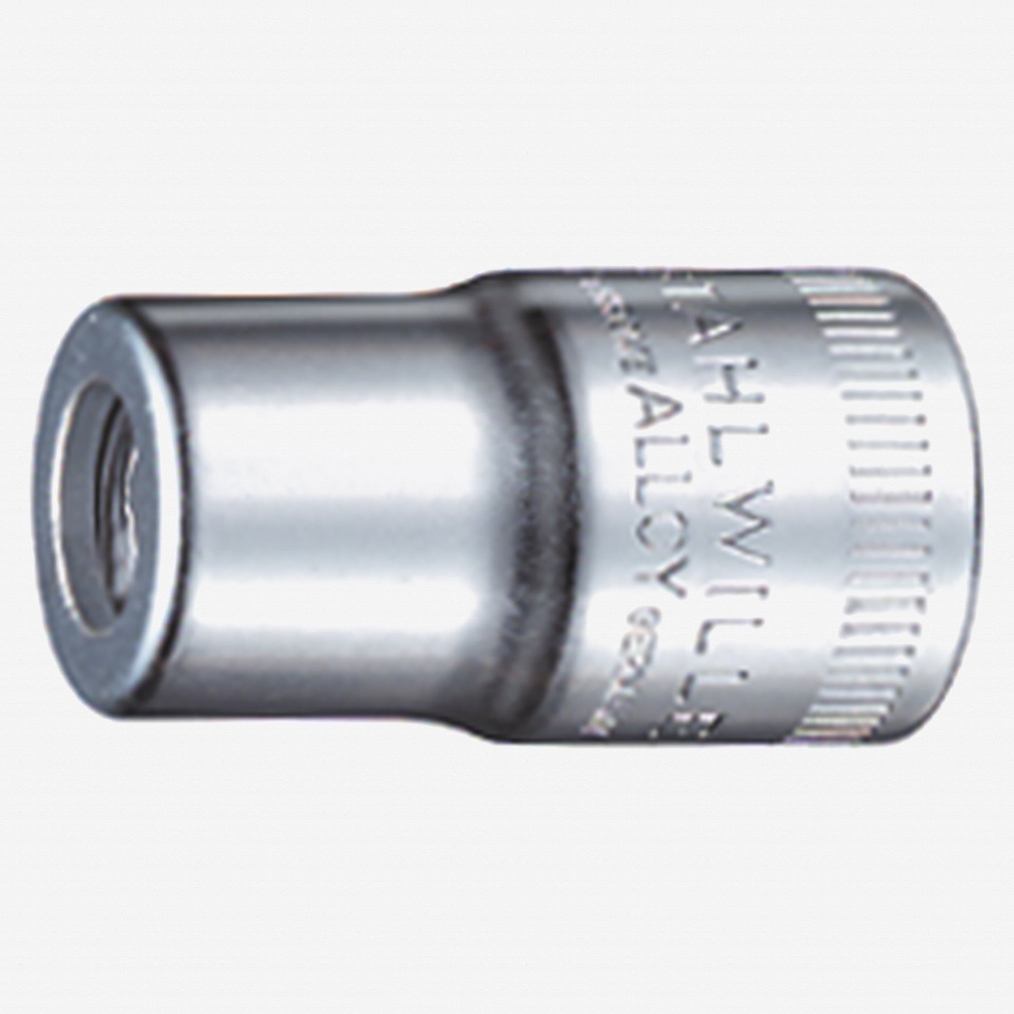 Stahlwille 443 Bit holder, 3/8" Drive for 5/16" bits