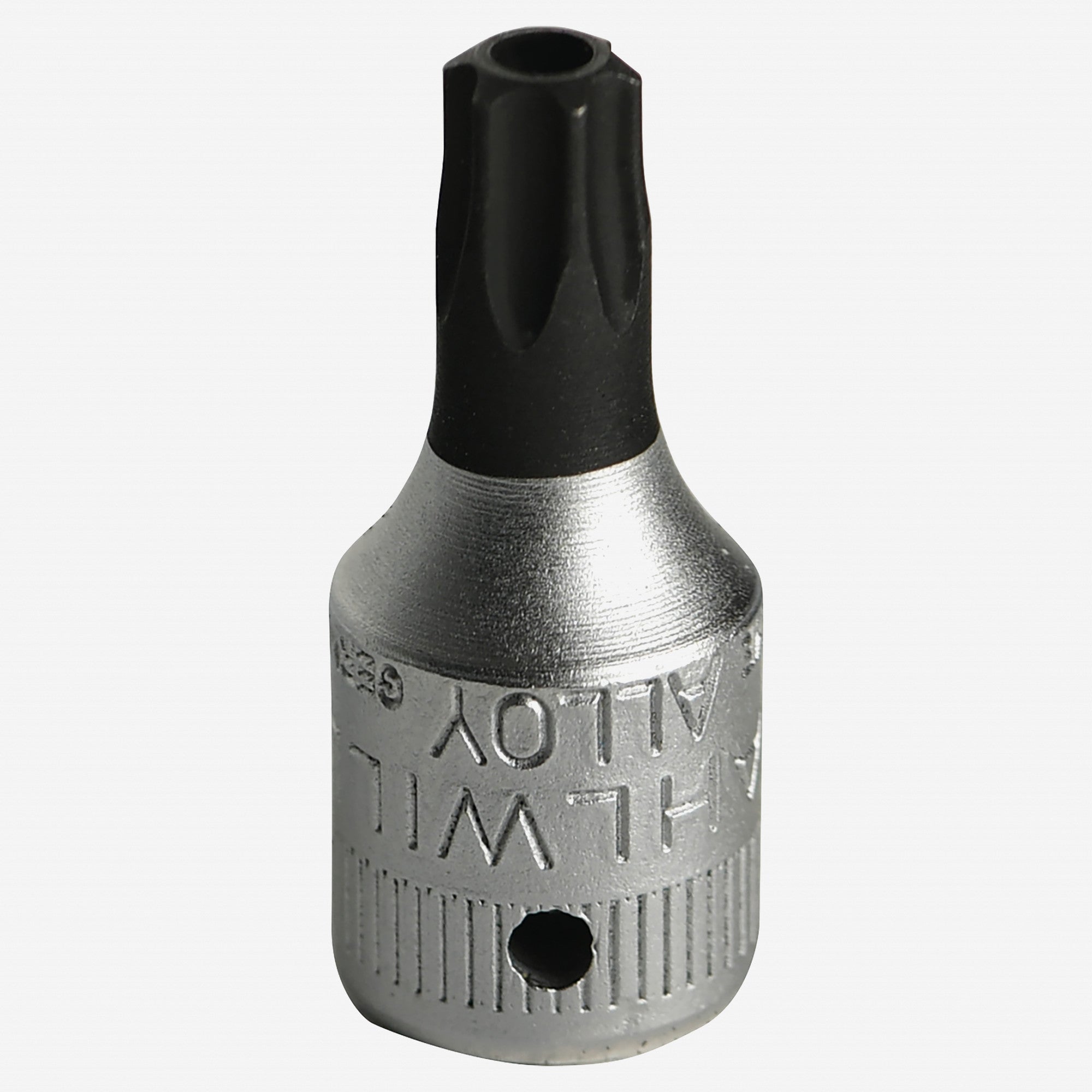 Stahlwille 44KTX TORX Socket, 1/4" Drive, T30