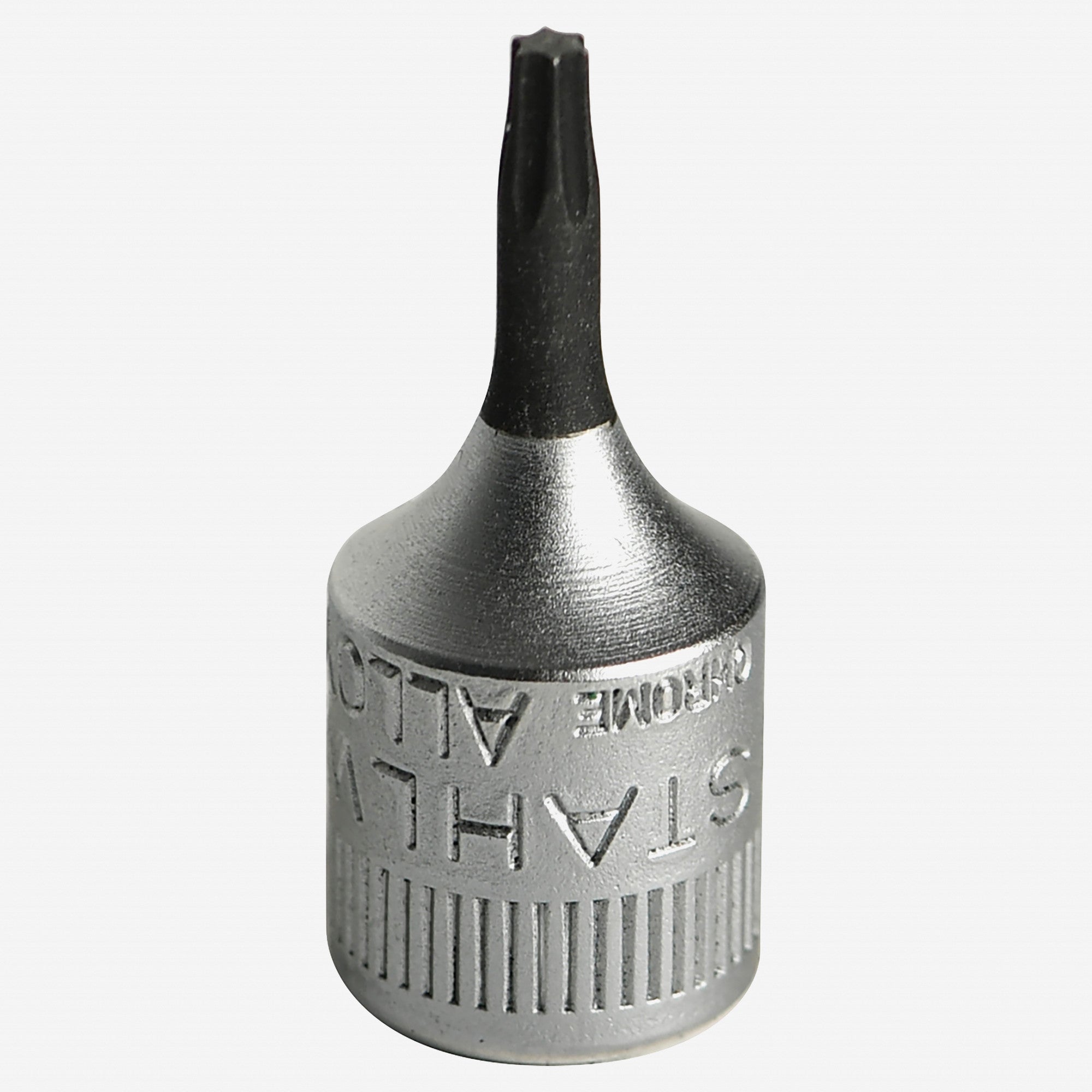 Stahlwille 44KTX TORX Socket, 1/4" Drive, T8