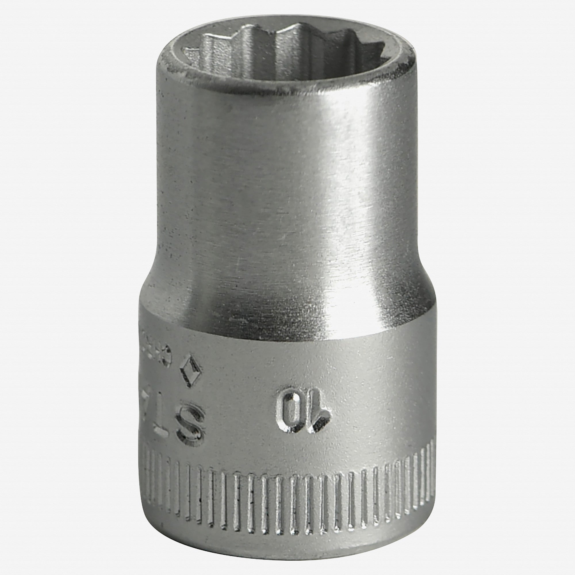 Stahlwille 45 Socket, 3/8" Drive, 12 Point, 11 mm
