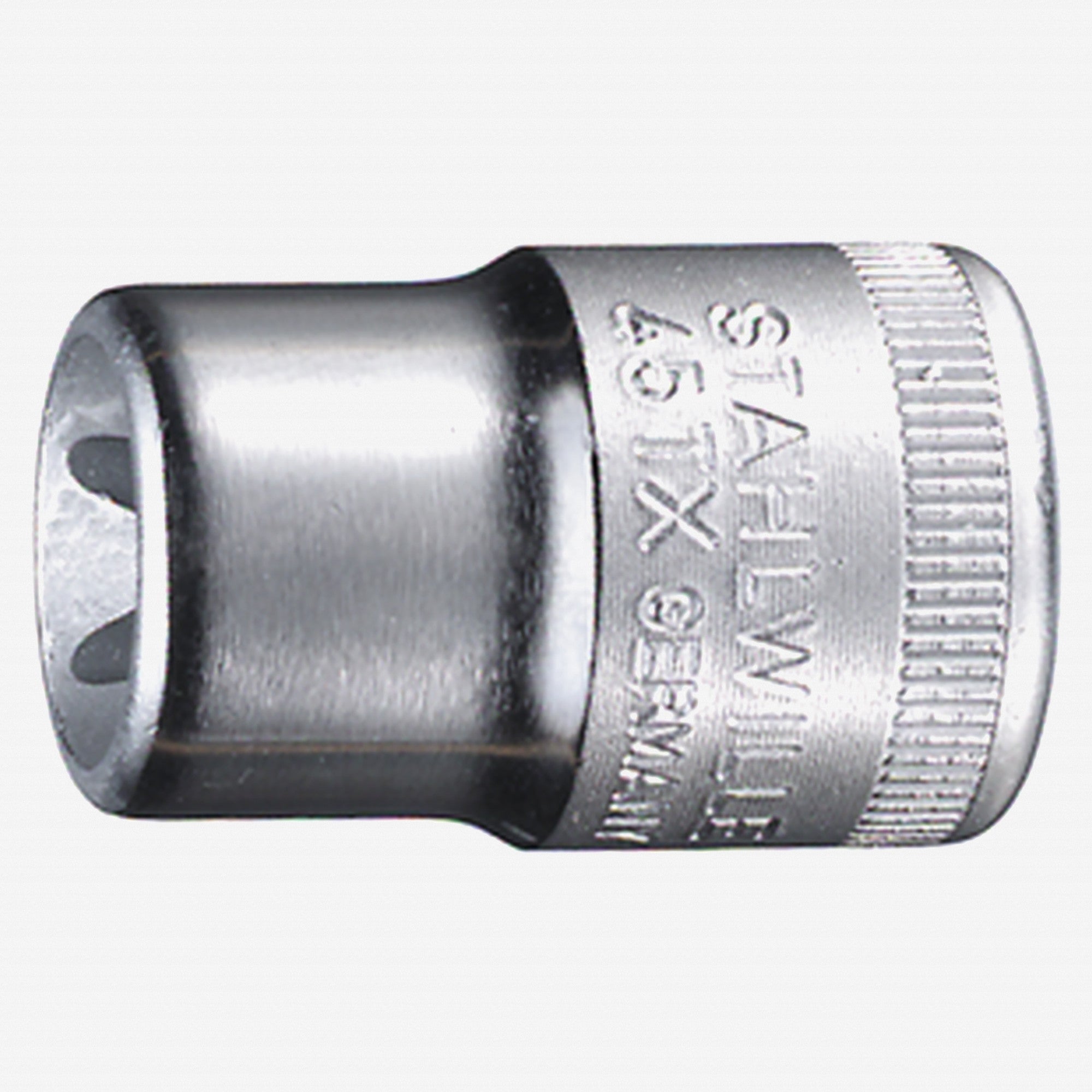 Stahlwille 45TX External TORX Socket, 3/8" Drive, E7
