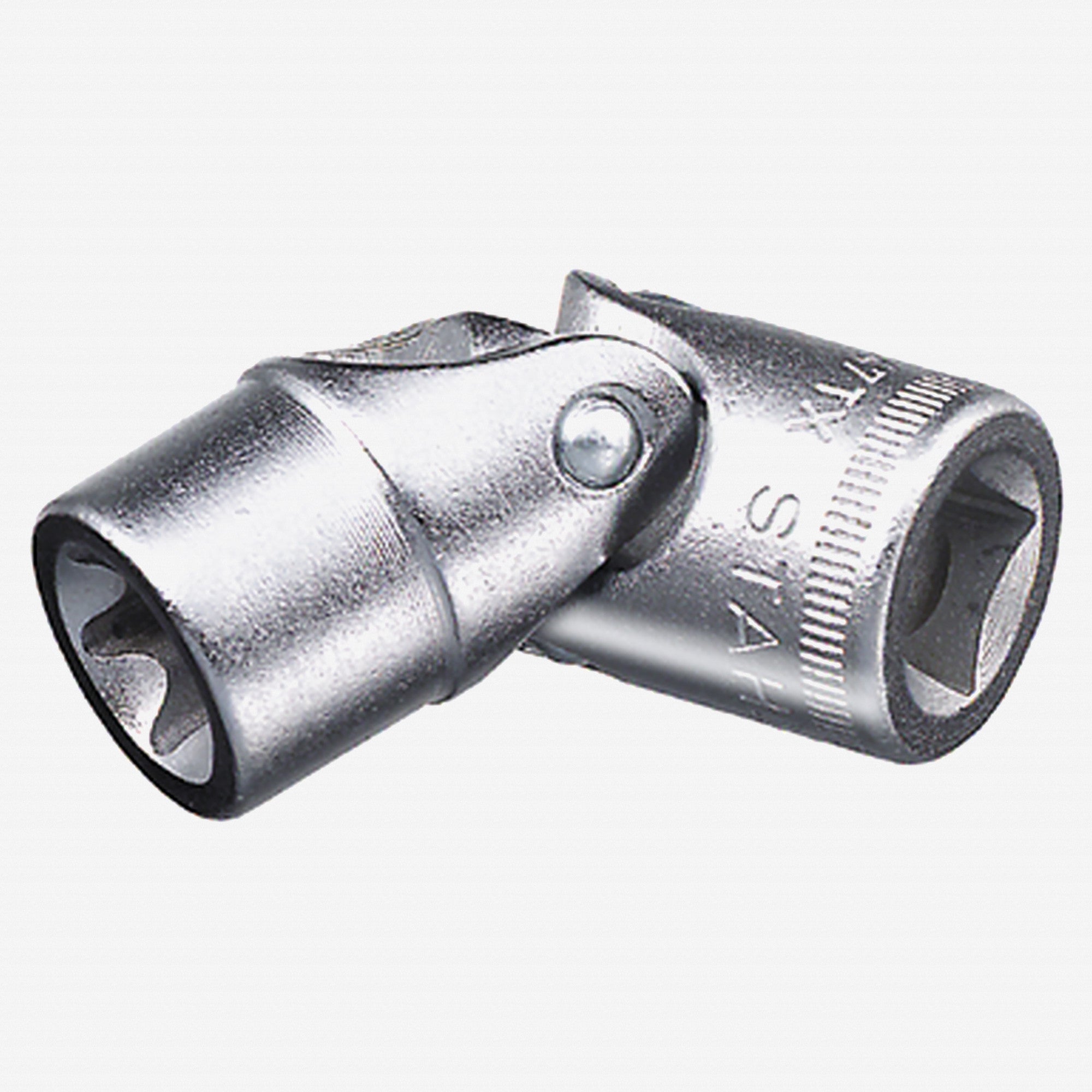 Stahlwille 47TX Uniflex External TORX Swivel Socket, 3/8" Drive, E10