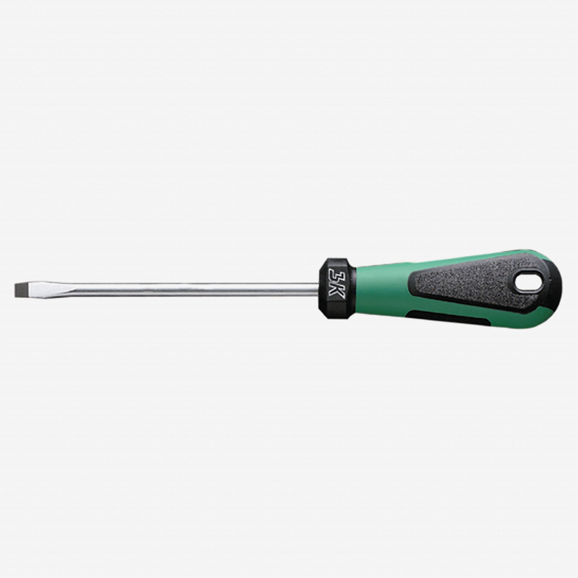 Stahlwille 4820 Slotted Screwdriver 3K DRALL, 4 x 100mm