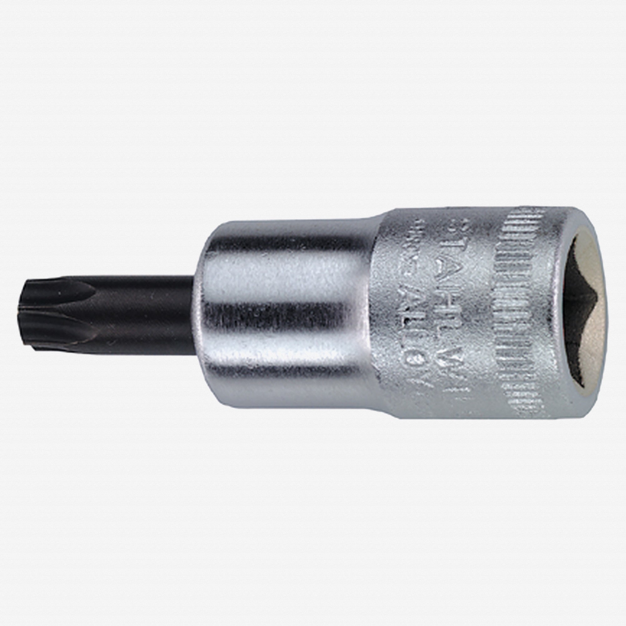 Stahlwille 49TX TORX Socket, 3/8" Drive, T15