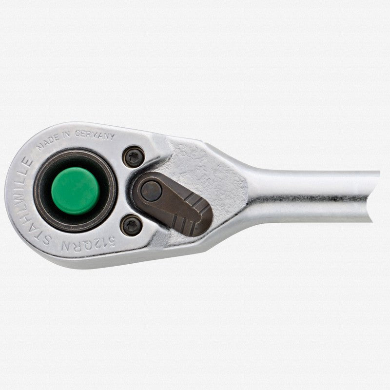 Stahlwille 5120QR N Spare Parts Set for Ratchet No 512QR N