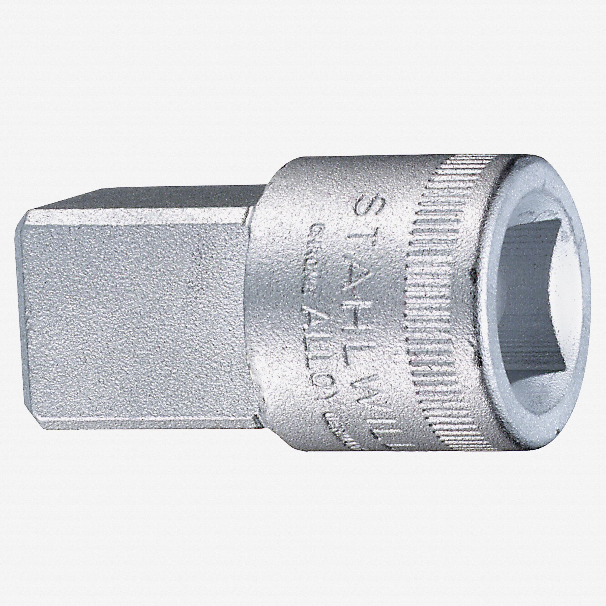 Stahlwille 514 Adaptor, 1/2" Socket, 3/4" Plug
