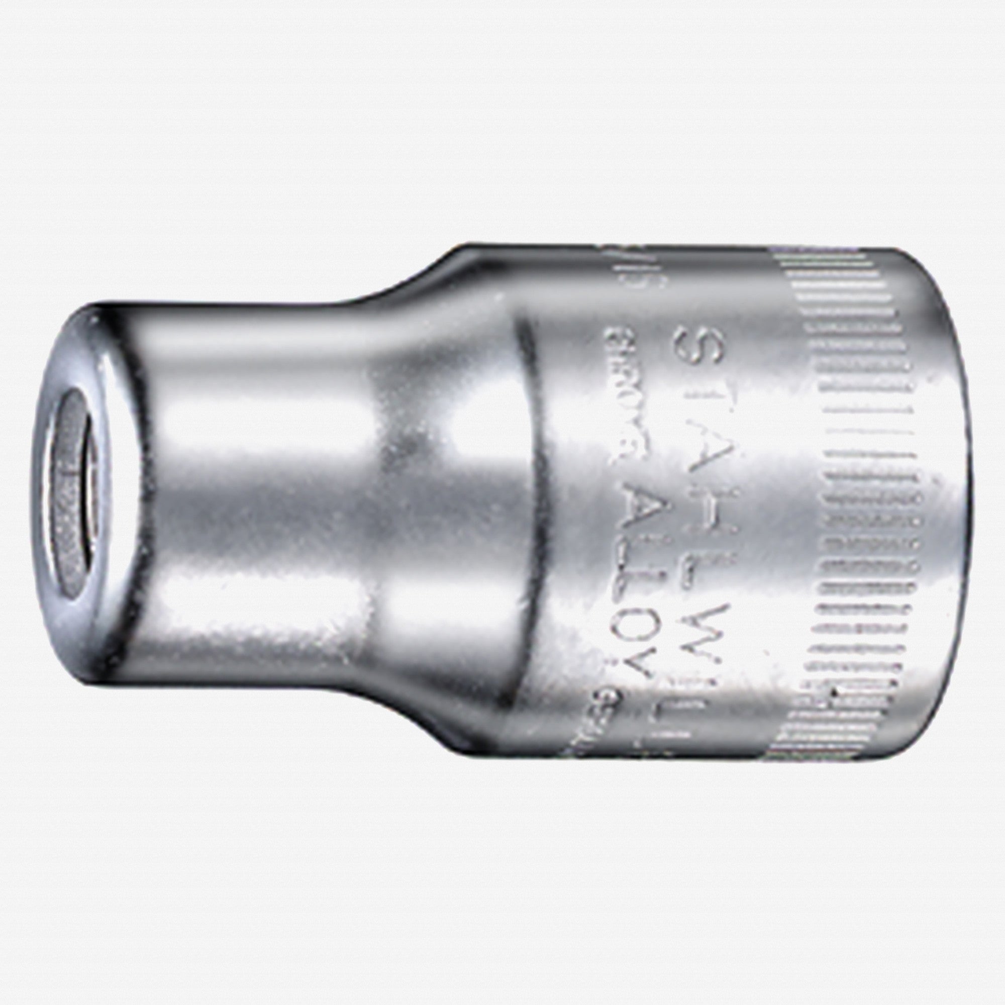 Stahlwille 543 5/16" Bit holder, 1/2" Drive