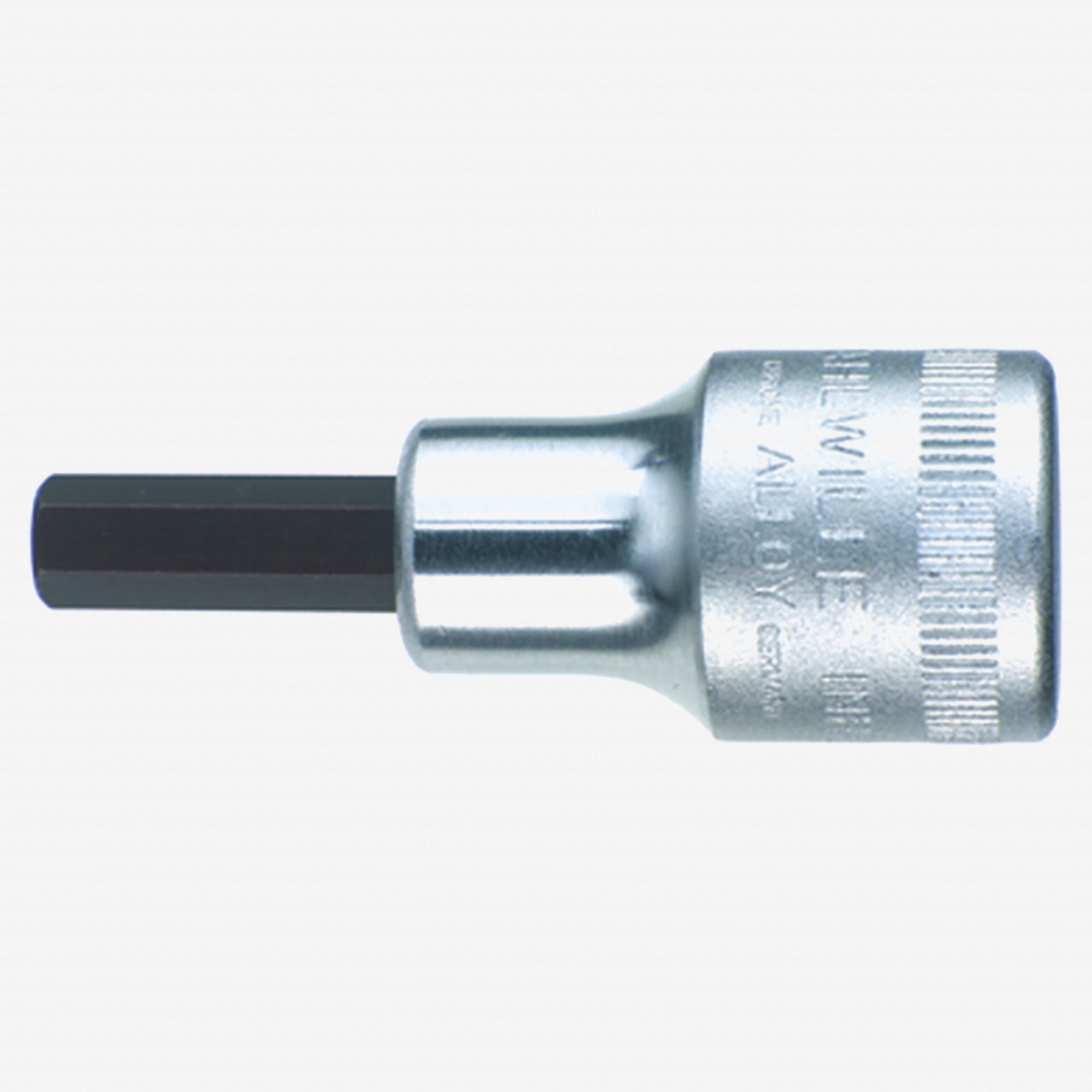 Stahlwille 54a Hex Socket, 1/2" Drive, 5/16"