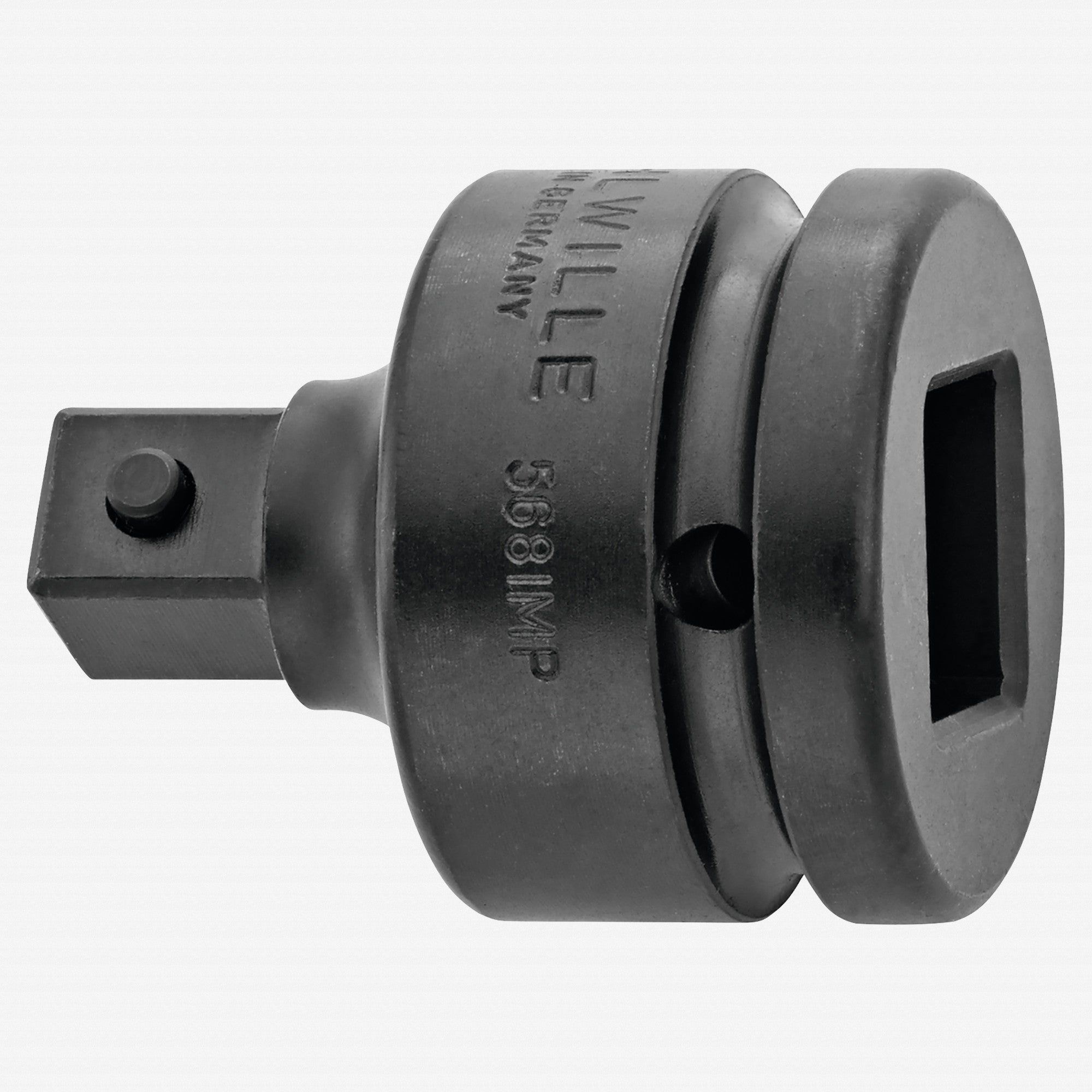 Stahlwille 568IMP Adaptor, 3/4" Socket, 1/2" Plug
