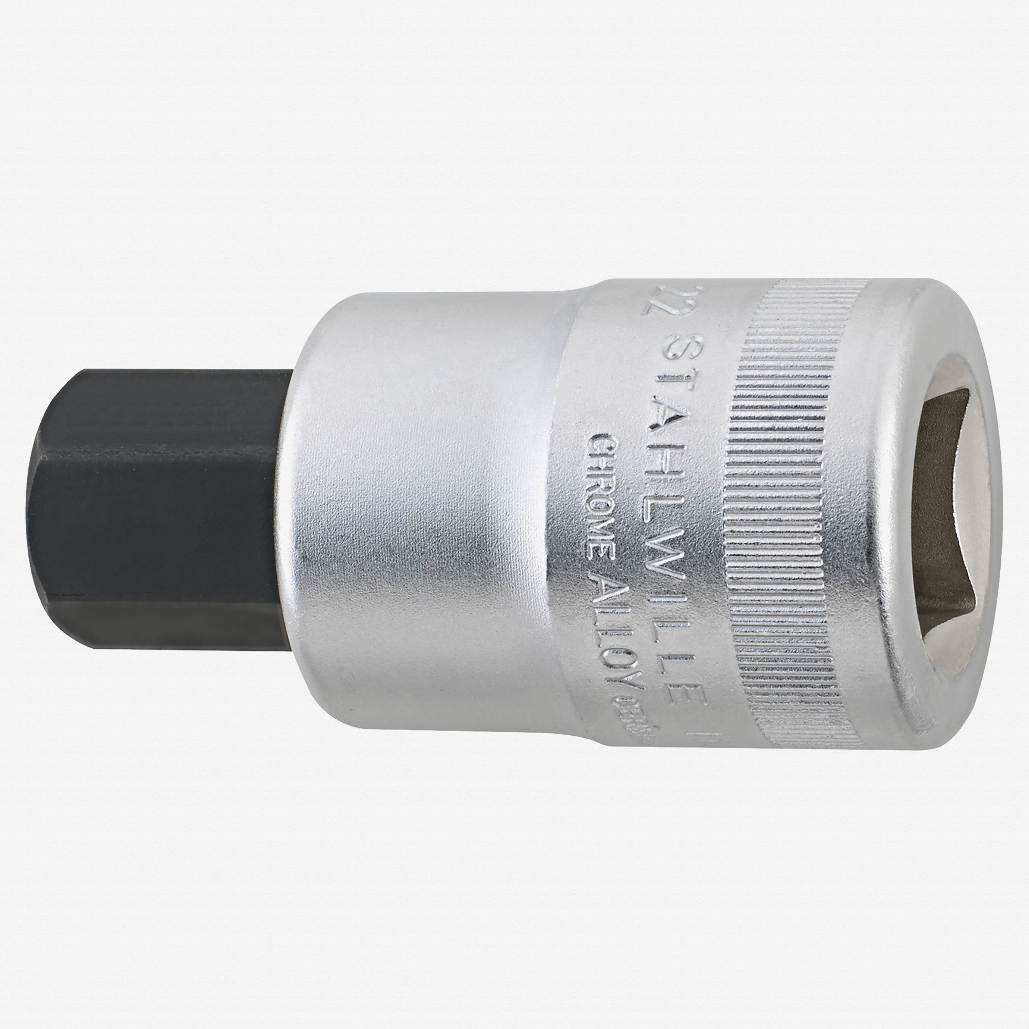 Stahlwille 59 Hex Socket, 3/4" Drive, 14 mm