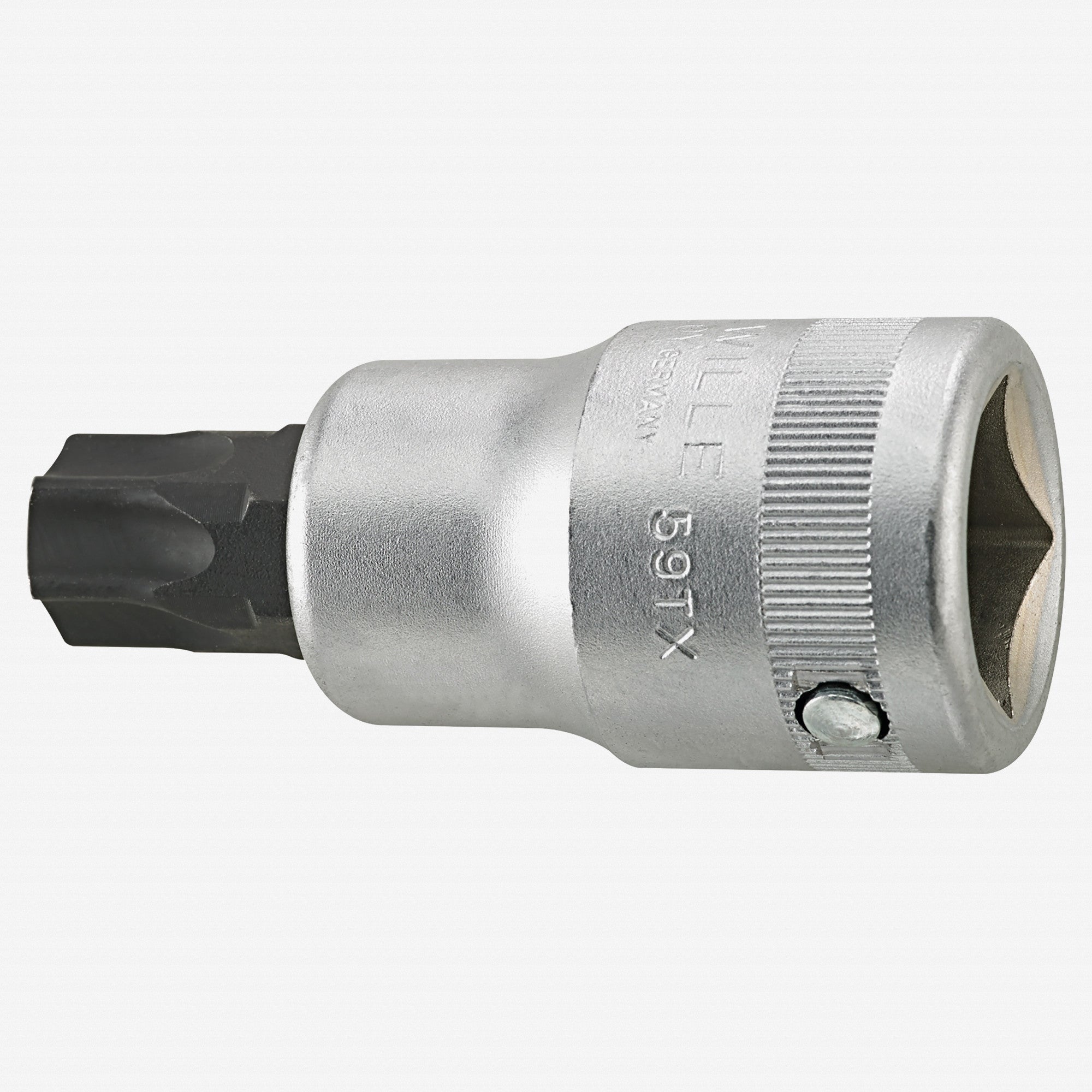 Stahlwille 59TX TORX Socket, 3/4" Drive, T80