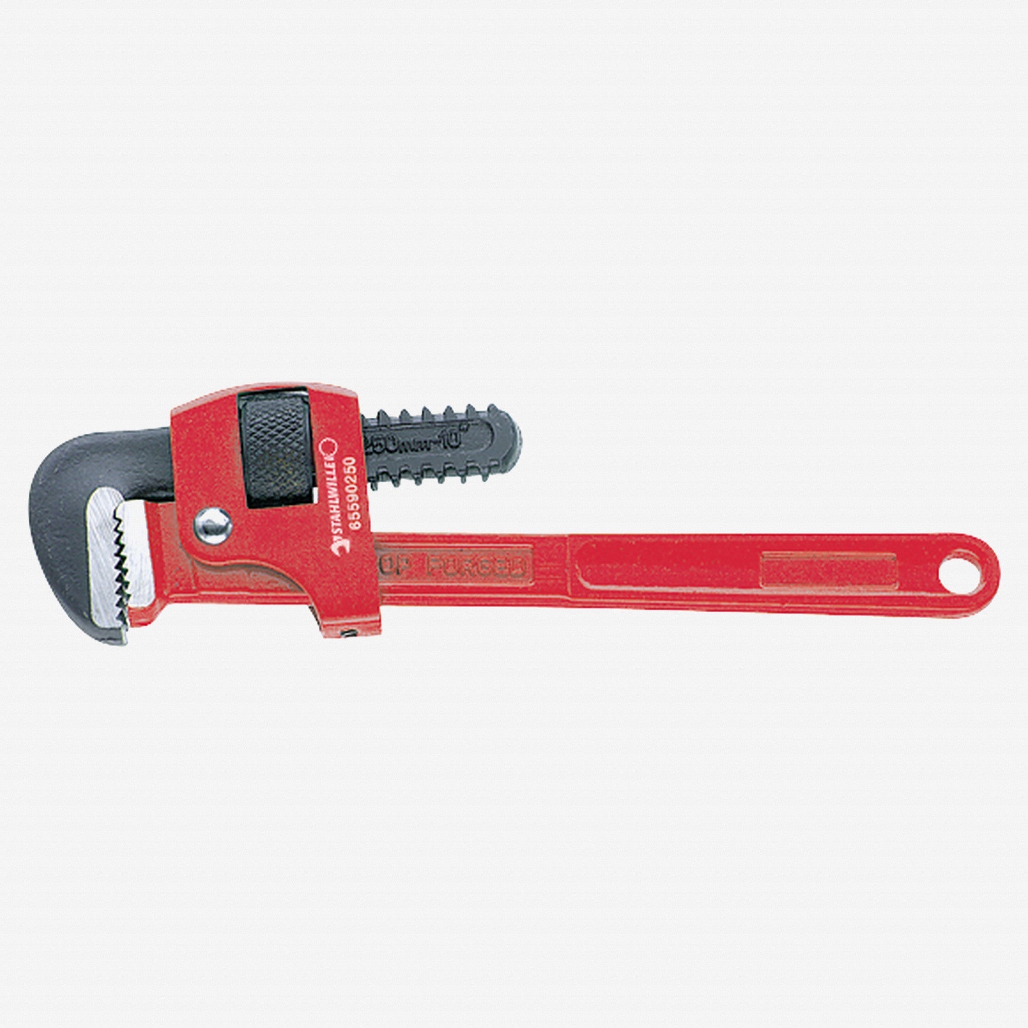 Stahlwille 6559 Stillson Pipe Wrench, 24"