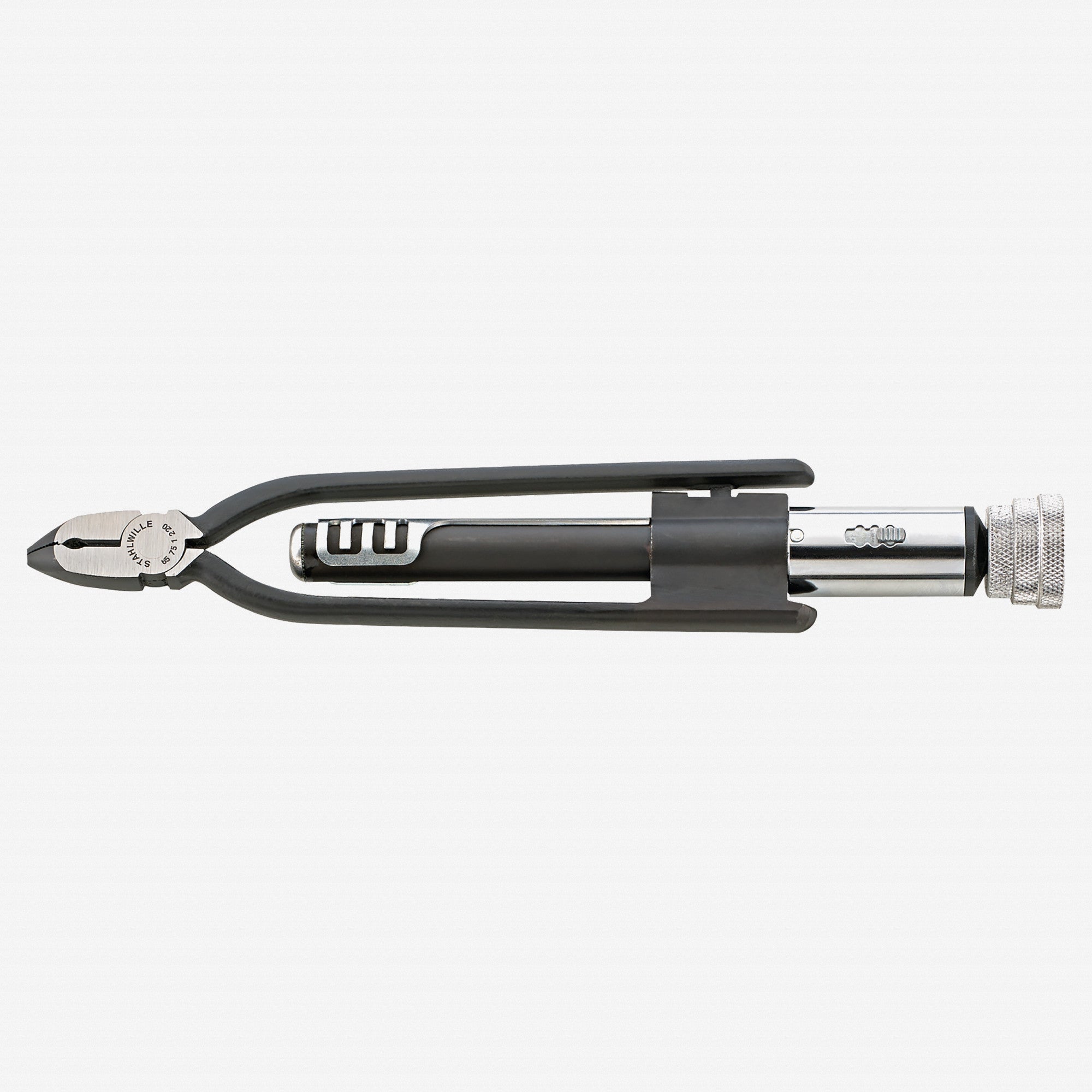 Stahlwille 6575 Wire Twisting Pliers, 230 mm