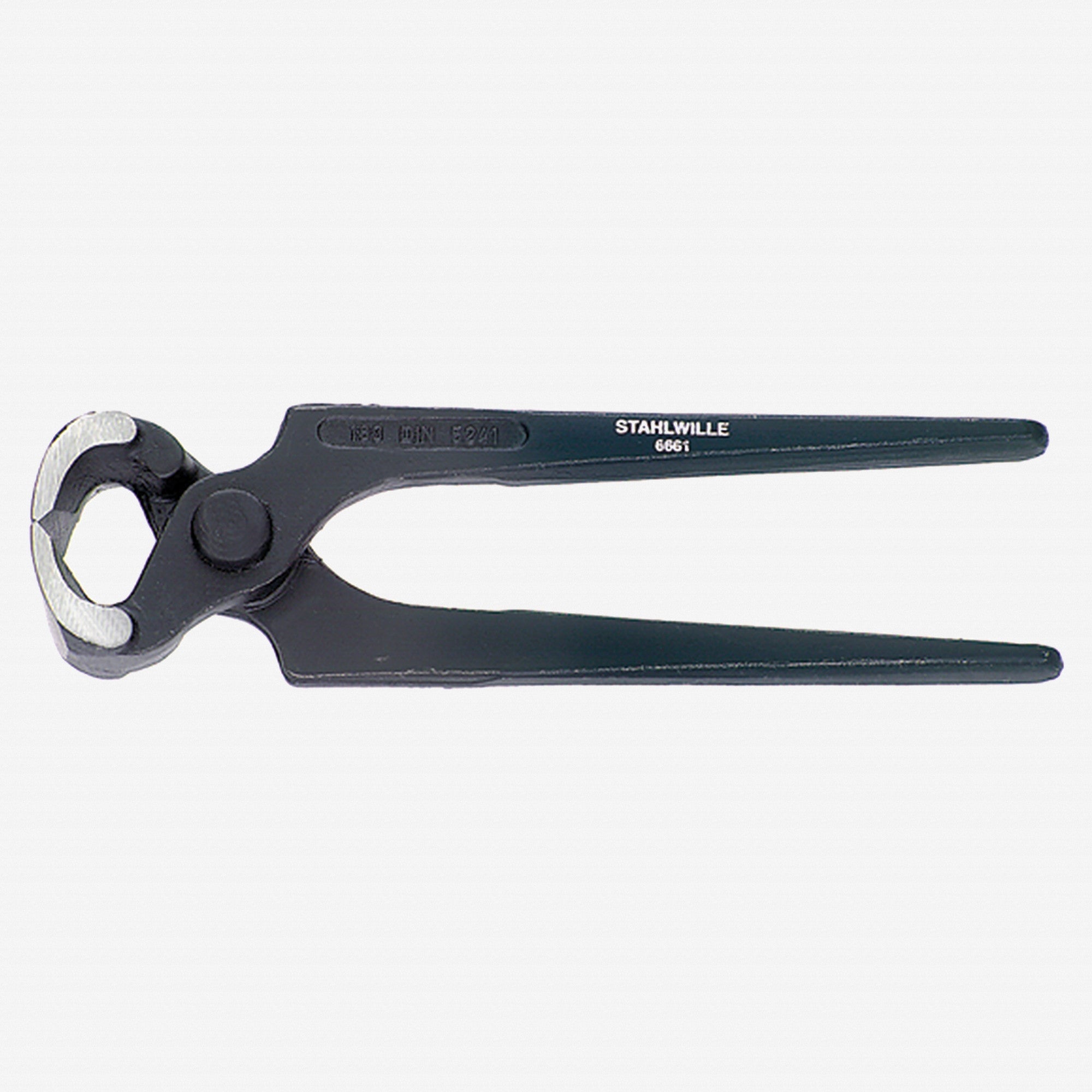 Stahlwille 6661 Pincers, 180 mm