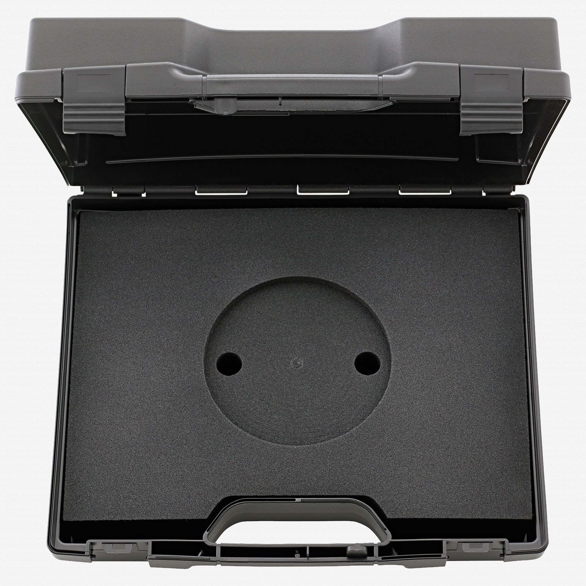 Stahlwille 7311 Plastic Case for Tranducers, Empty