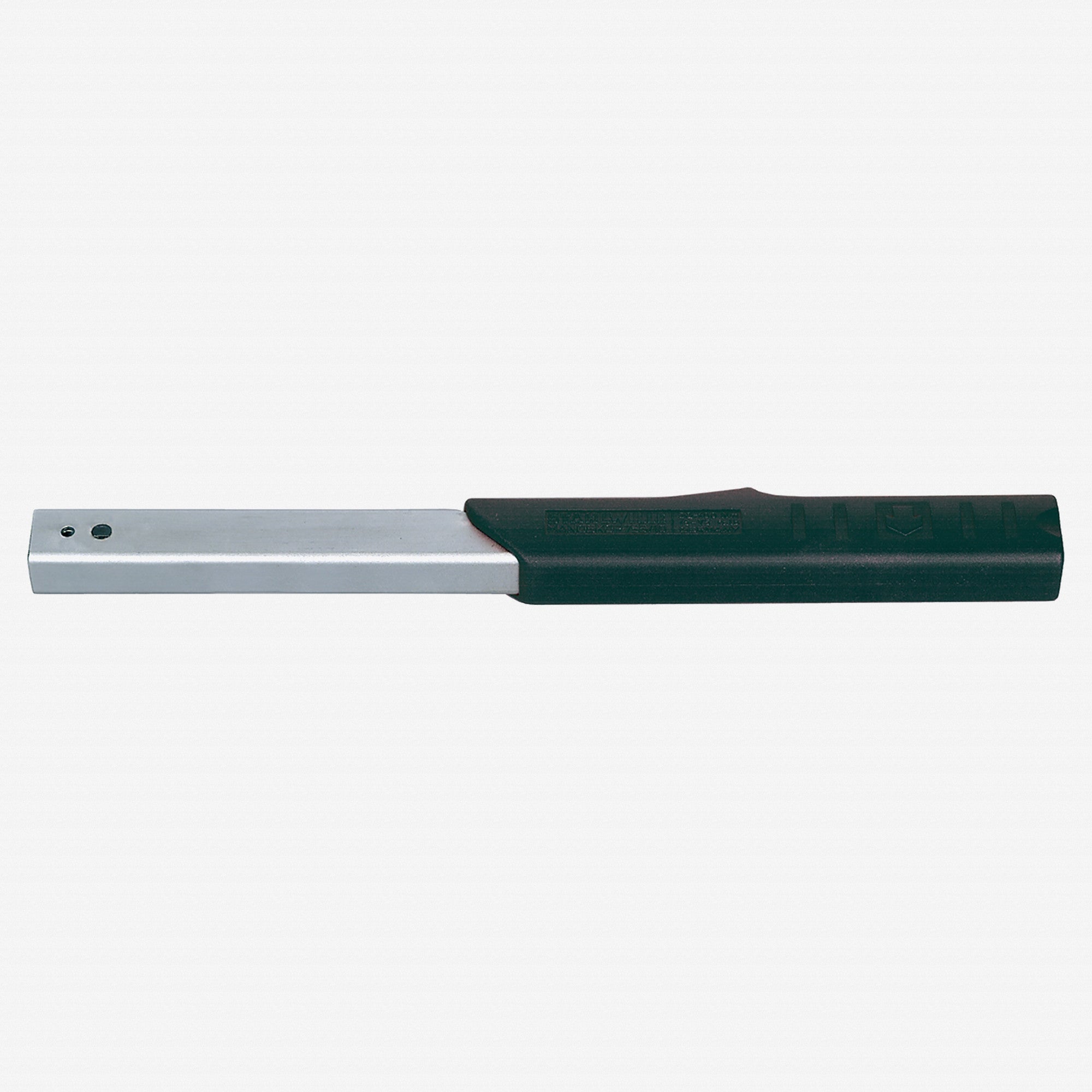 Stahlwille 755 Series MANOSKOP Fixed Value Torque Wrench,14x18 mm, 60-300 Nm