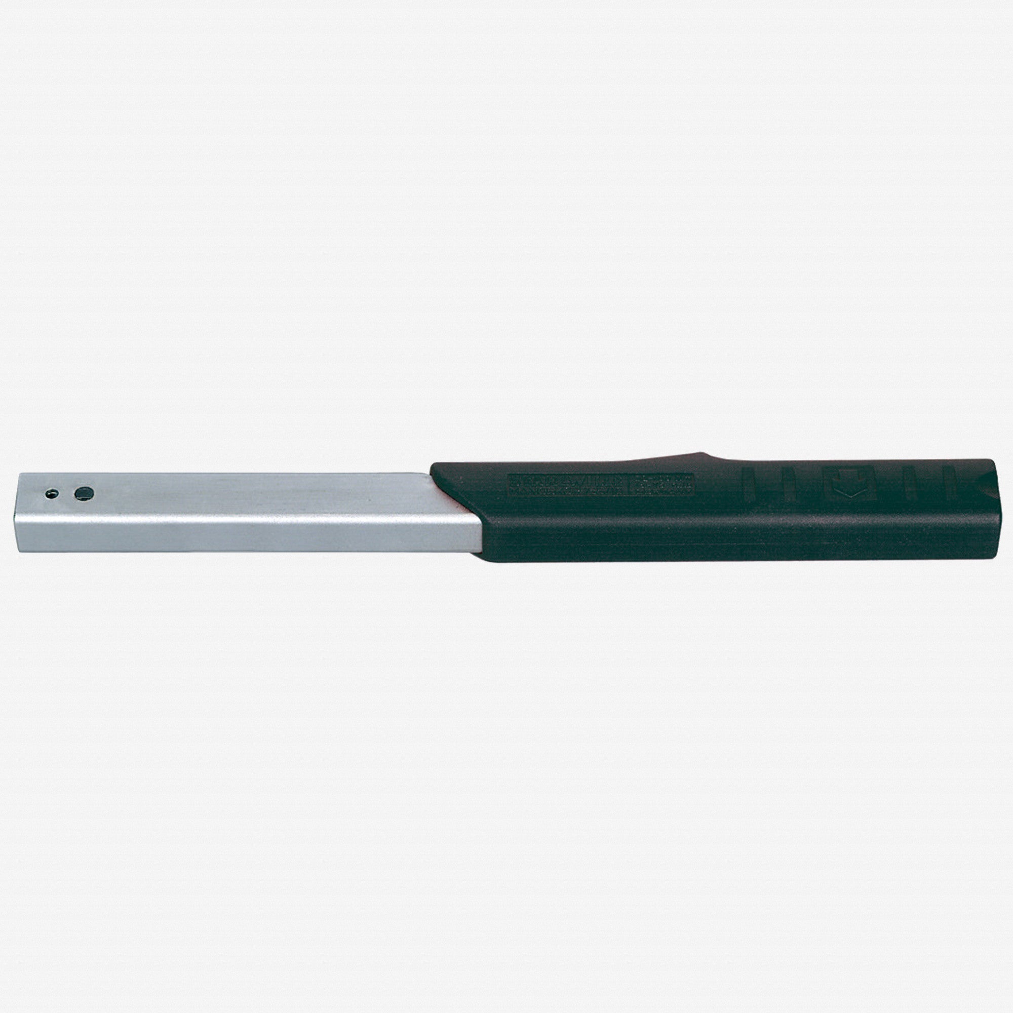 Stahlwille 755 Series MANOSKOP Fixed Value Torque Wrench, 9x12mm, 4-40 Nm
