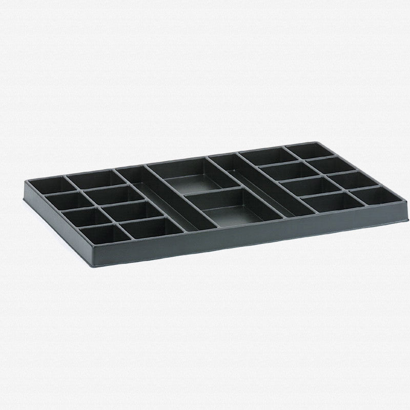 Stahlwille 912 Empty Tray for Small Components, 520mm x 340mm x 30mm