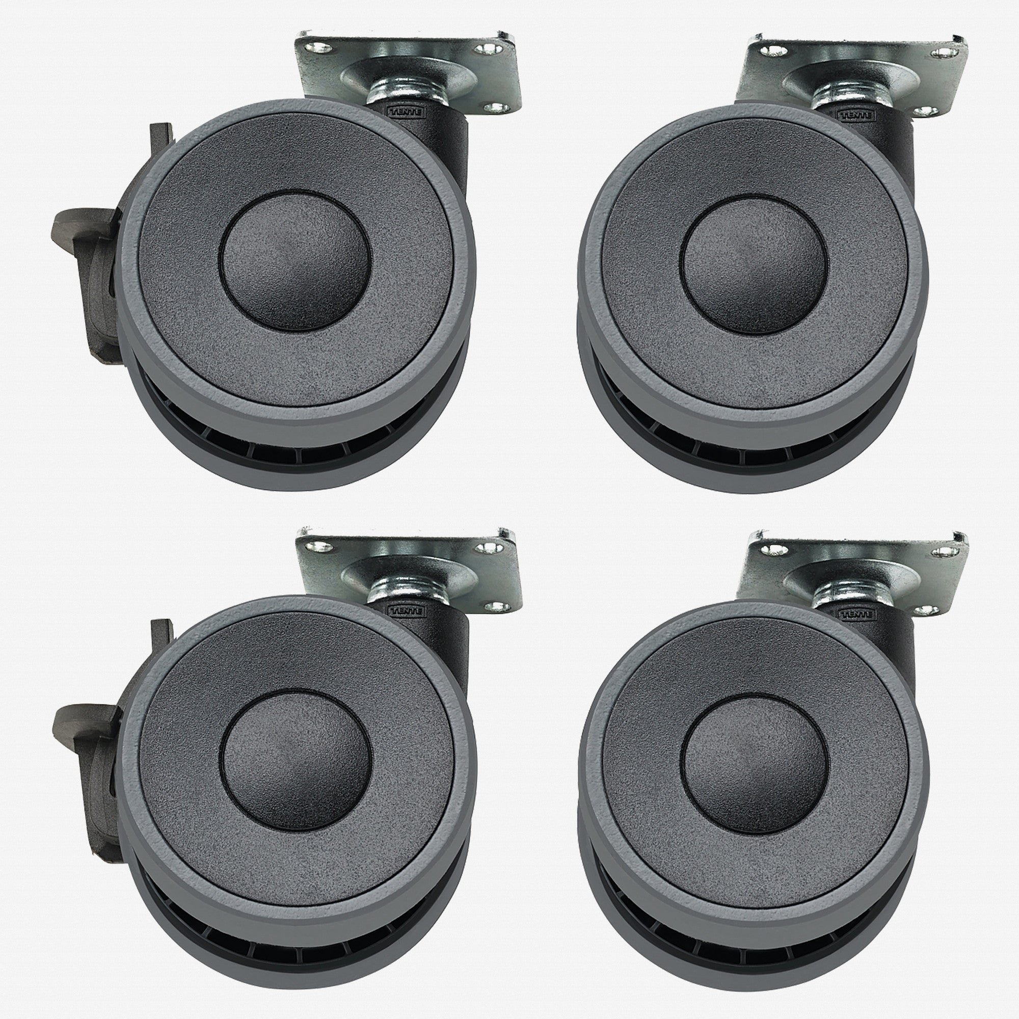 Stahlwille R 13217 Set of wheels, for Nr. 13217