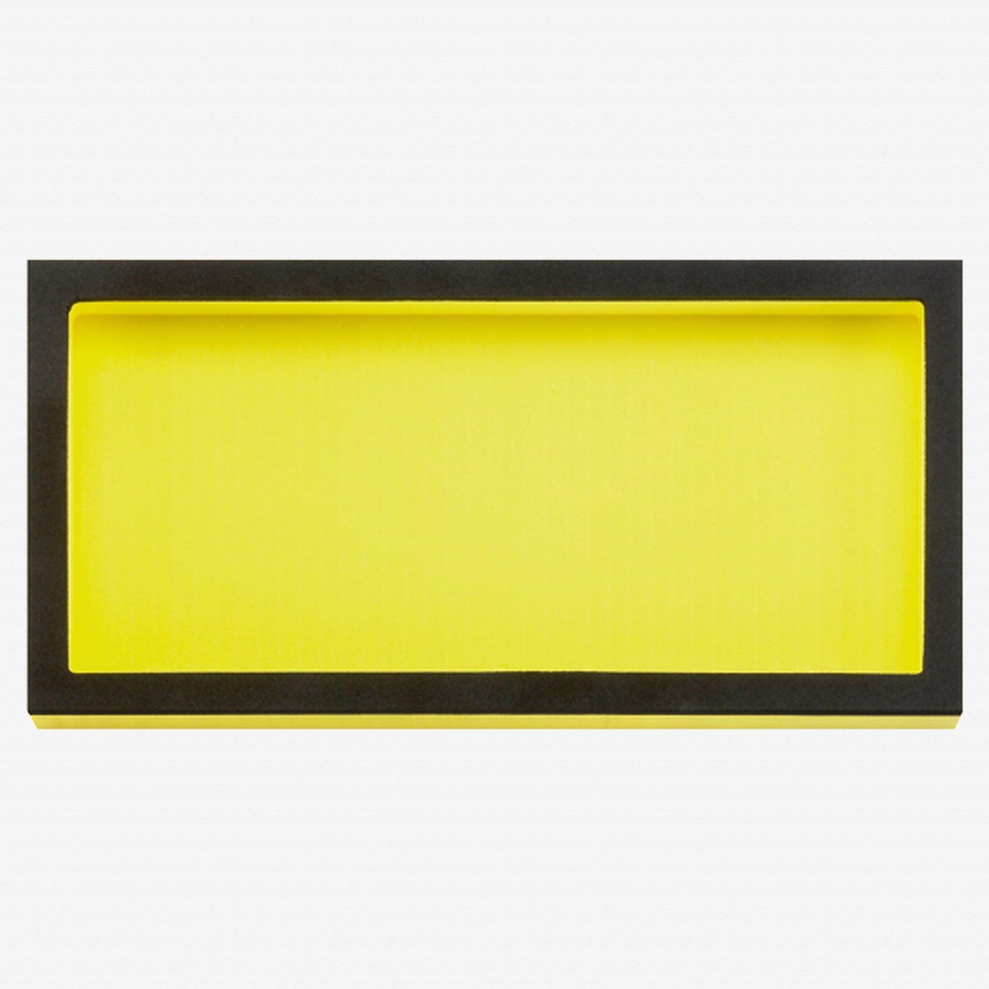 Stahlwille TCS 1/3 MF Empty Inlay, 350 x 175 x 30 mm