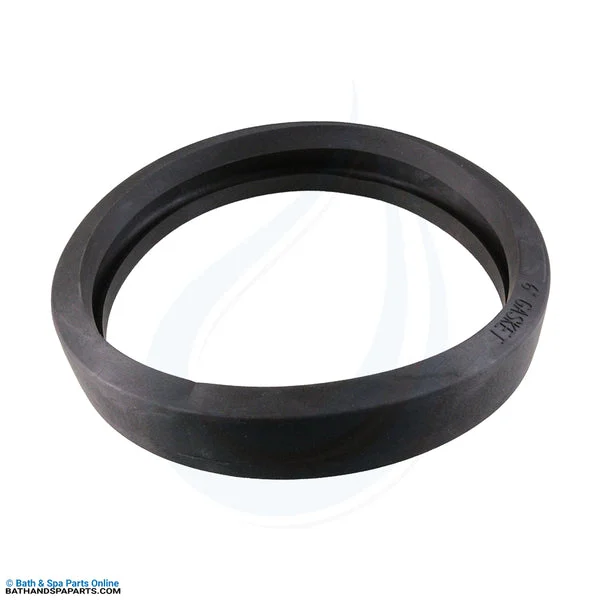 Stark Gasket [Pentair THS Filter Grooved Coupling 6″] (B4886)