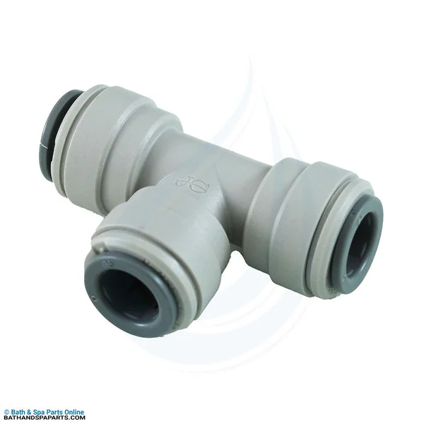 Stark Quick Tee [1/4″ for 3/8″ OD Tubing] (B4647)