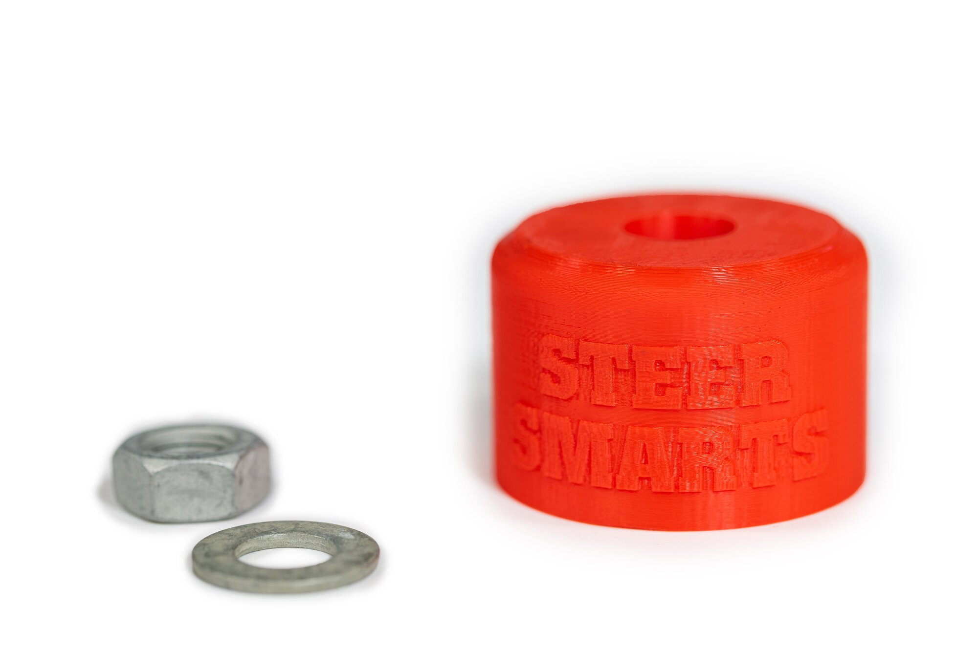 Steer Smarts YETI XD 30MM Boot Seal Installation Tool Kit for 07-26 Jeep Wrangler JK, JL & Gladiator JT