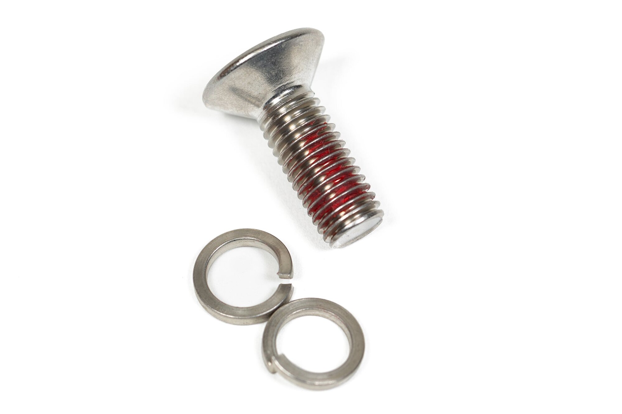 Steer Smarts YETI XD Fox ATS Stabilizer Bolt (M12 x 1.75) for 07-26 Jeep Wrangler JK, JL & Gladiator JT