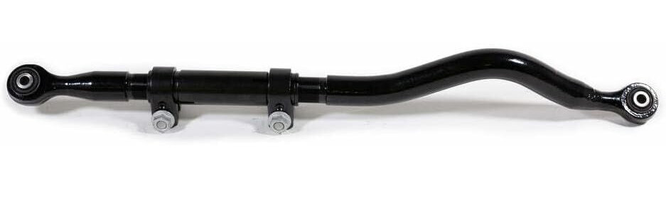 Steer Smarts 75033002 YETI XD Front Adjustable Track Bar for 07-18 Jeep Wrangler JK