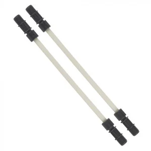 Stenner #1 Pump Tube Santoprene, Package of 2, UCCP201