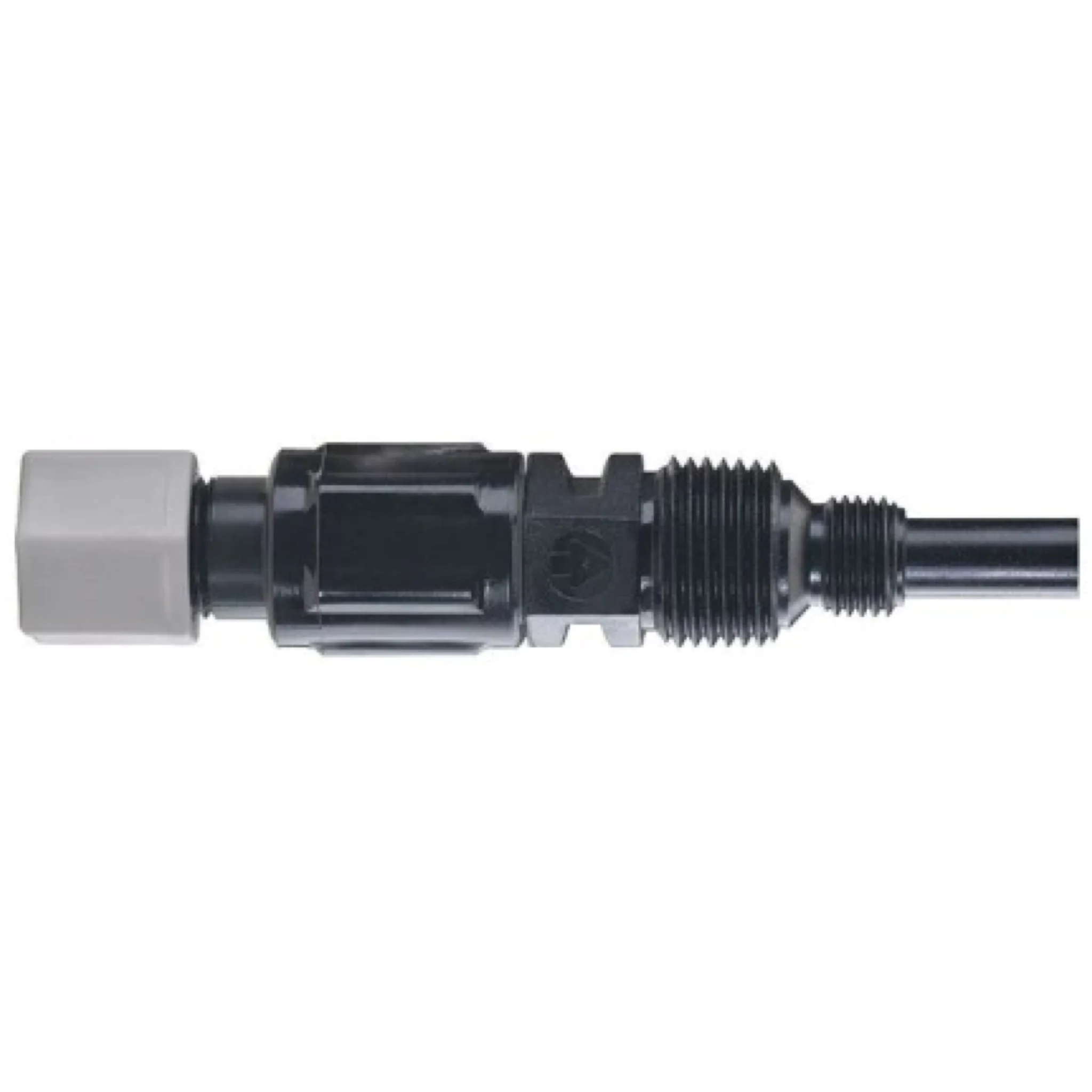 Stenner Injection Check Valve with 3/8″ Ferrule – UCINJ38