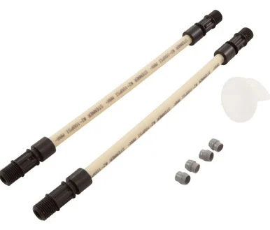 Stenner Number 2 Pump Tube 2-Pack UCCP202