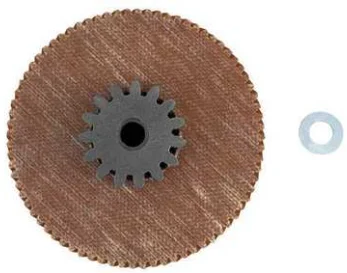 Stenner Phenolic Gear with Spacer For 85 & 170 Series Adjustable & Fixed Pumps – MP6N080