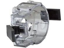 Stenner QUICKPRO Tube Housing with Latches – 2 Pack – QP400-2