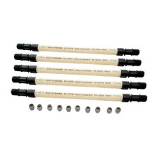 Stenner – Santoprene #5 Pump Tube, 3/8″ – 5 Pack – MCCP205