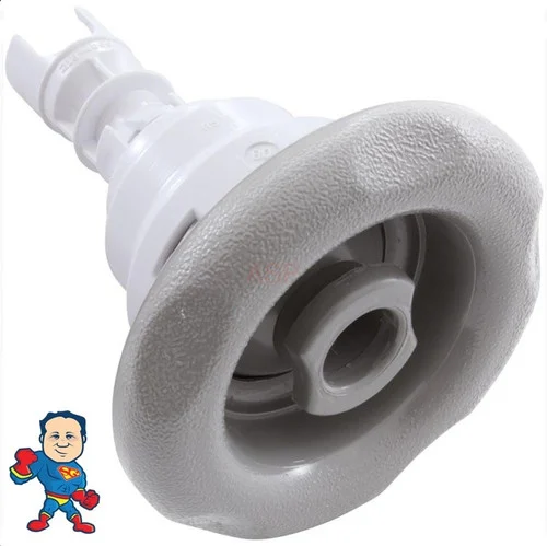 Sterling Silver Poly Storm Jet Internal – 3-3/8″ Universal Snap-In Replacement by Waterway