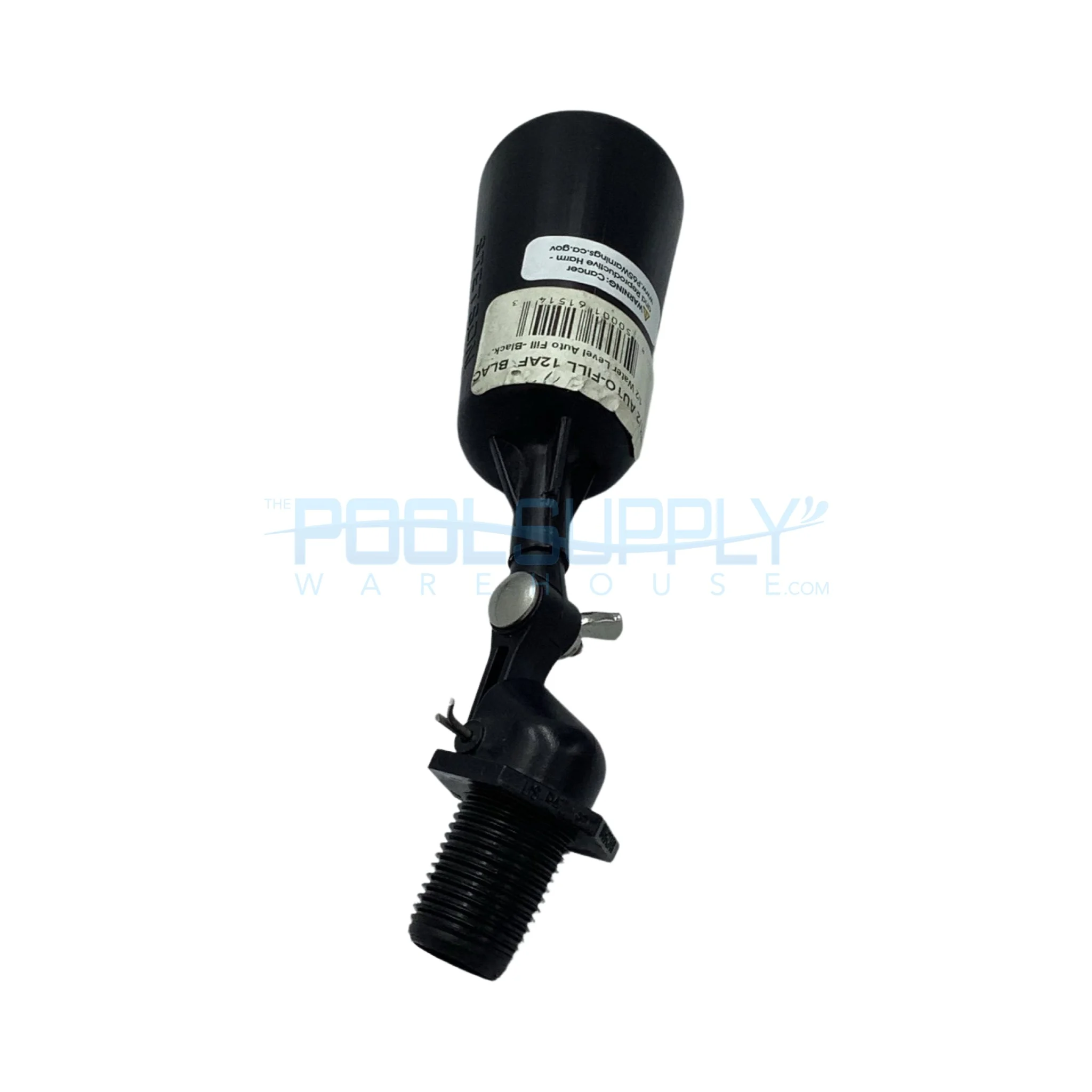 Stetson 1/2″ MPT Water Leveler Float Valve – 1/2 ATF