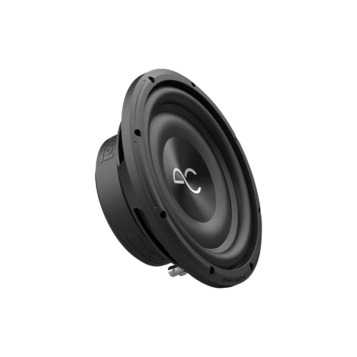 Stinger AudioControl Space Series Low-Profile Subwoofer 400W RMS