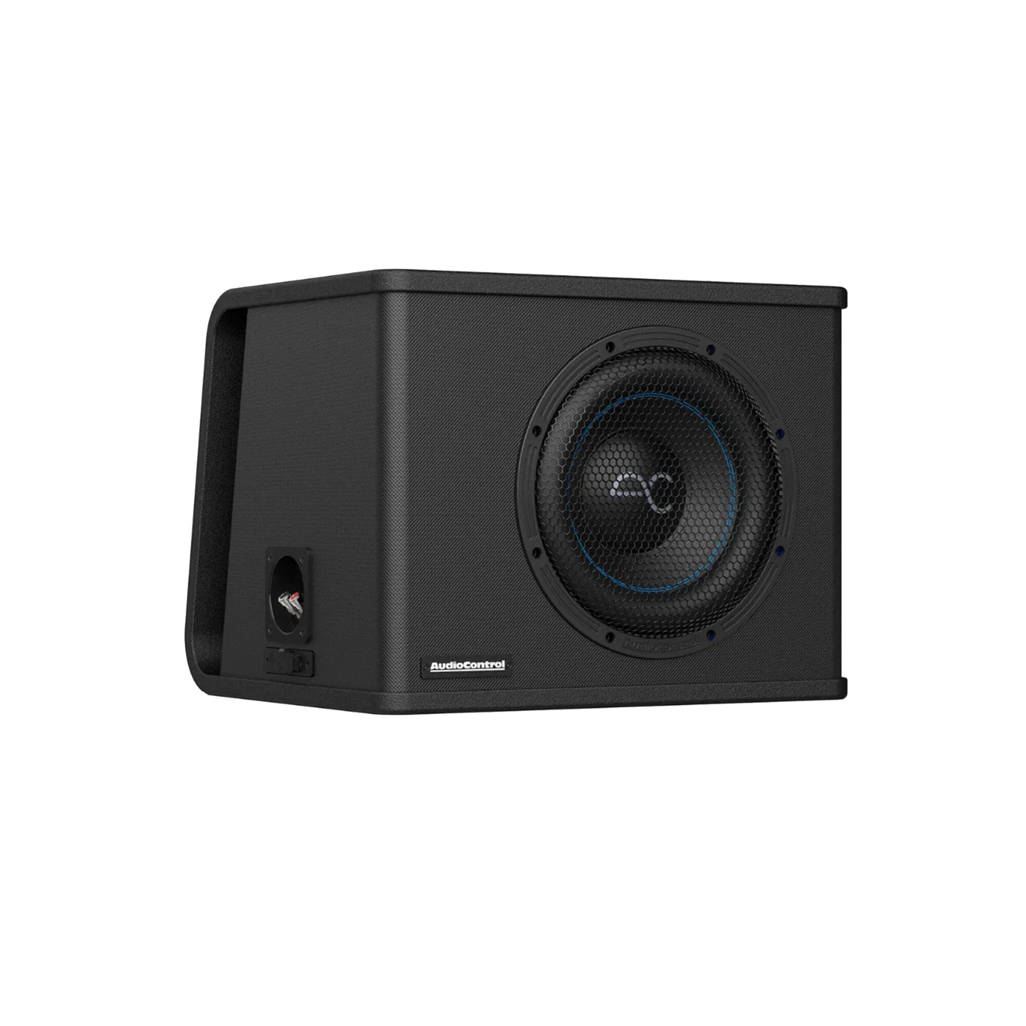 Stinger AudioControl Spike Series Vented Subwoofer Enclosure