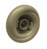 Sundance Pro-Touch Jet Assembly with Nozzle and Clip 6540-147