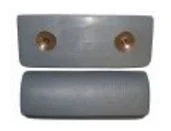 Sundance Spa 1986-1997 Silver Short Pillow 6455-420