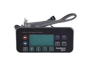 Sundance Spa 1995-1999 850 Control Panel 2 Pump With Dual Harness