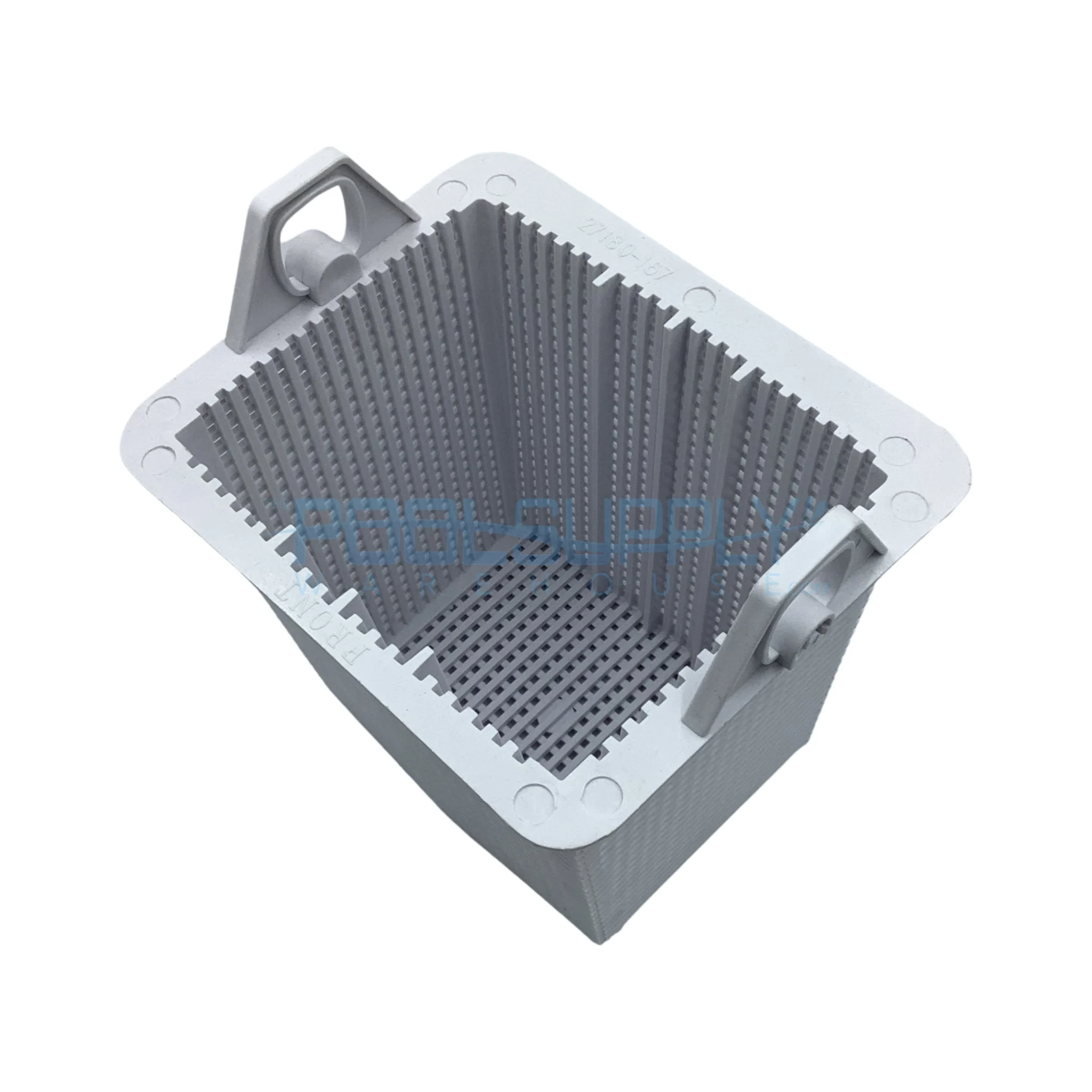 Super Pump Basket – 27180-167-000