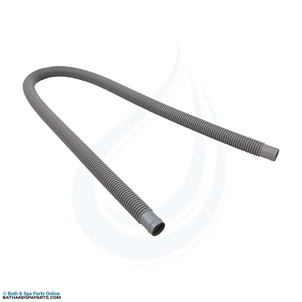 Swimline Hose [Filter Conn 6ft x 1-1/4″] (6006)