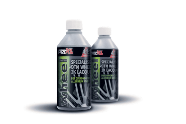 Capella Solutions DTM Aluminium Satin Lacquer SWSDTM-S 200ml
